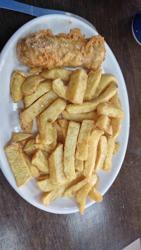 Renée’s Fish & Chips