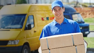 UKDAR - Man and Van, Removals Service