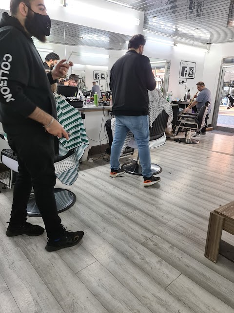 Dana's Barber Shop