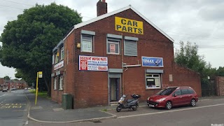 Discount Motor Parts Ltd