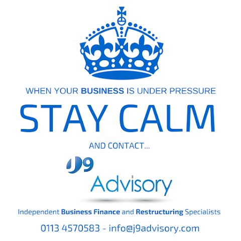 J9 Advisory Limited | Leeds Office