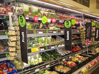 Co-op Food - Forest Gate