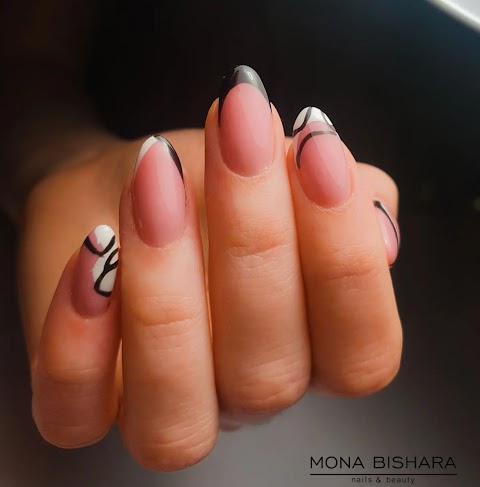 Mona Bishara Nails & Beauty