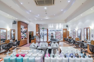 Peter Mark Hairdressers Bloomfields Shopping Centre Dun Laoghaire