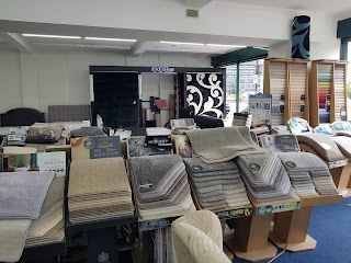 M. S. Carpets & Furniture