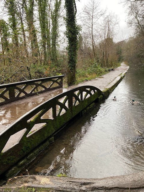 Forest Farm Country Park