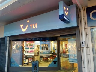 TUI Holiday Store