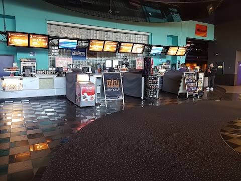 Vue Cinema Bristol - Longwell Green