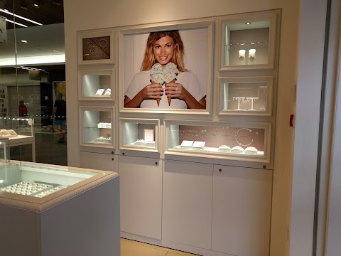 Pandora Ealing