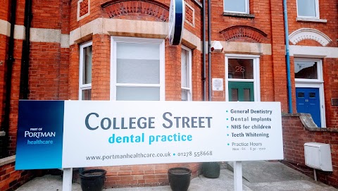 College Street Dental & Implant Clinic