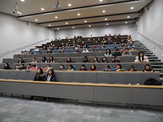 SWCA Chinese School 南威尔士华人联合会中文学校