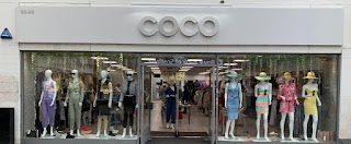 COCO - Croydon