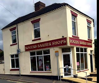 Rogers Barber Shops Ltd