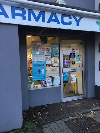 Tramways Pharmacy