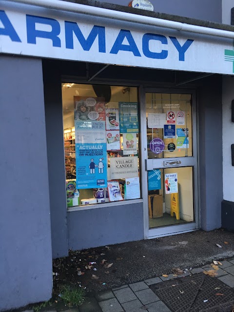 Tramways Pharmacy