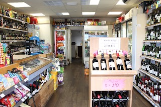 Aimee's Wine House ltd