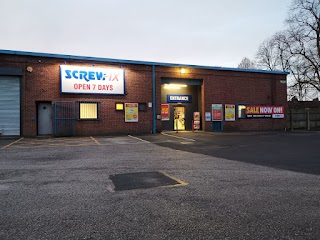 Screwfix Long Eaton