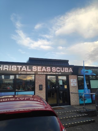 Christal Seas Scuba