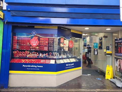 H&T Pawnbrokers