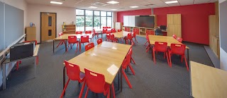 Wellington Primary School - Junior Site