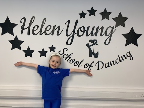 Helen Young School of Dancing