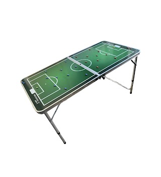 My Tactics Table Ltd