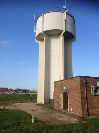 Desborough Water Tower