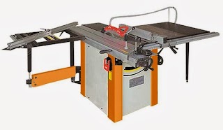 Rojek Woodworking Machinery UK