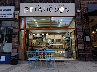 Pitalicious