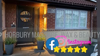 Horbury Massage, Wax & Beauty