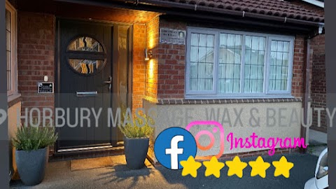 Horbury Massage, Wax & Beauty