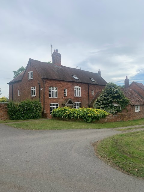 Pleasance Farm Bed and Breakfast