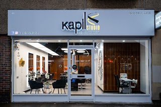 KAPIL STUDIO HAIR SPA & BEAUTY