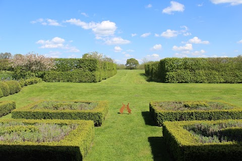 Dairy Cottage Luxury Self Catering & B&B, College Farm