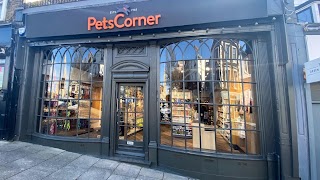 Pets Corner