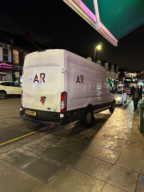 Al Sham Market London