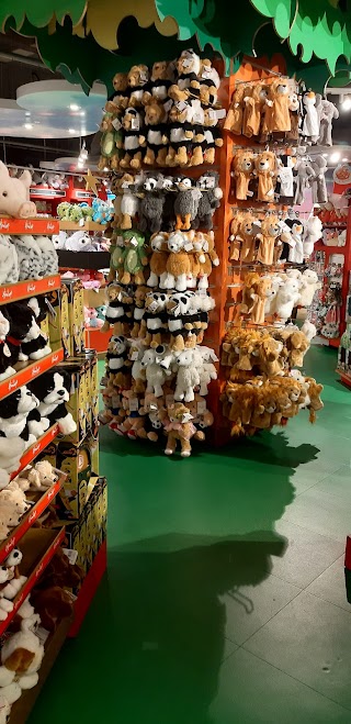 Hamleys