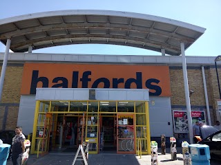 Halfords - Brixton (London)