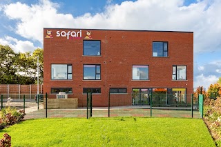 Safari Childcare Rathfarnham