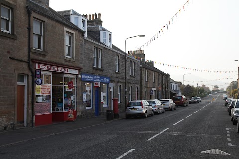 Roslin Convenience Store & Post Office