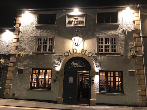 The Old Plough