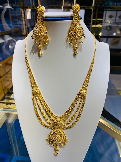 A1 Jewellers