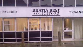 Bhatia Best Solicitors