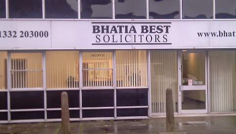 Bhatia Best Solicitors