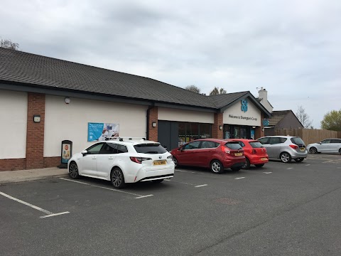 Co-op Food - Shavington - Rope Lane