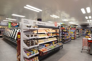 Iceland Supermarket Worcester Park