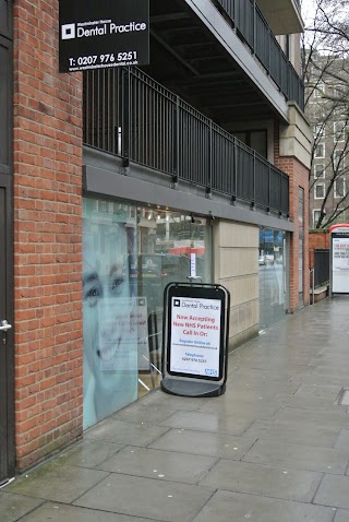 Westminster House Dental Practice