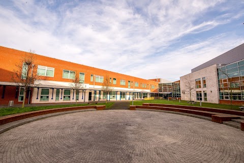 Sheffield Springs Academy