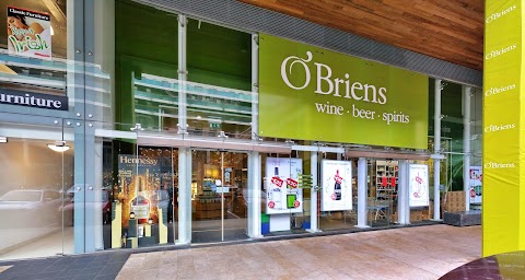 O'Briens Wine Off-Licence Beacon