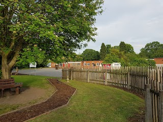 Burman Infant School